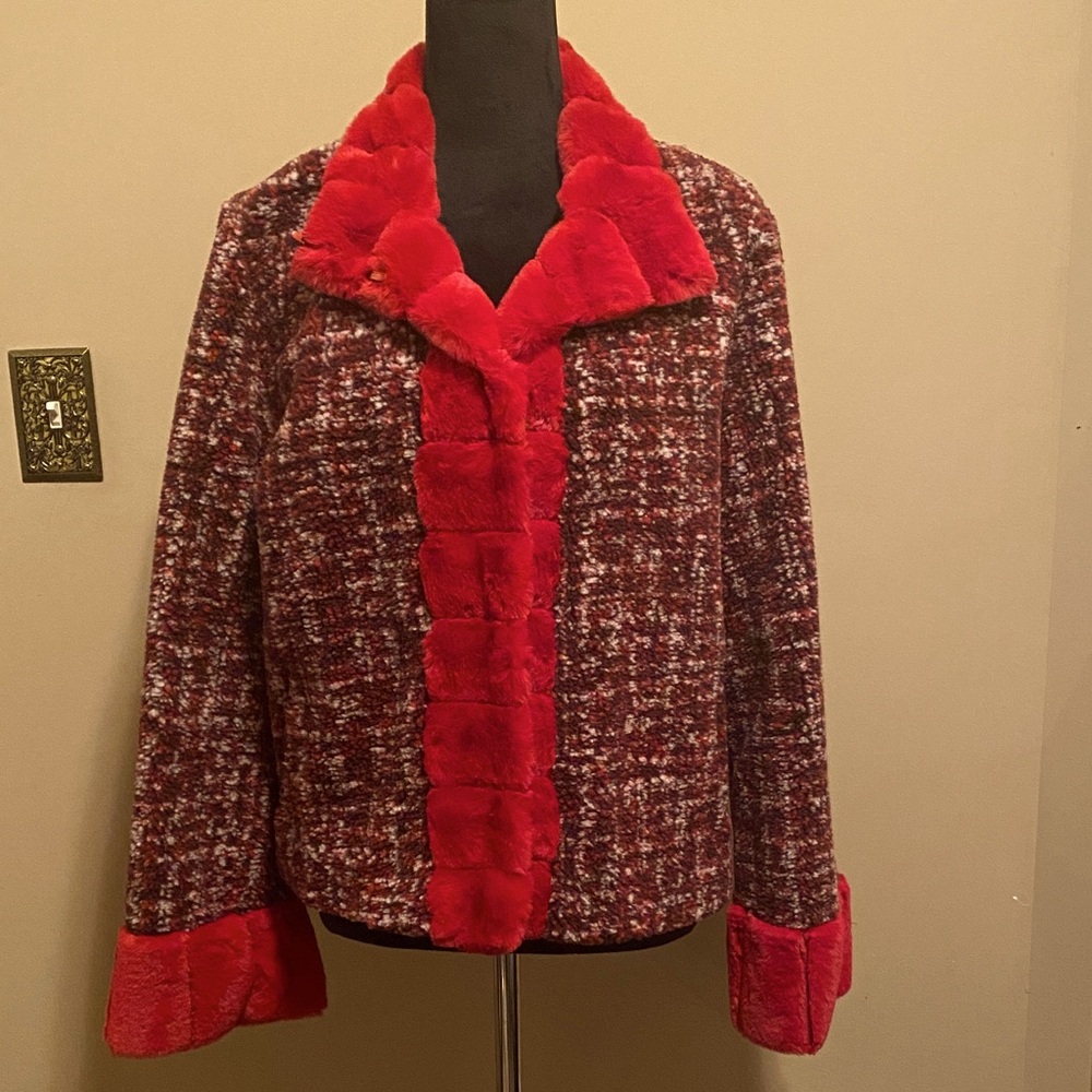 Coat